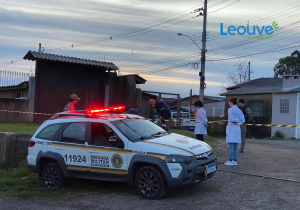 Jovem é executado a tiros no Desvio Rizzo, em Caxias do Sul