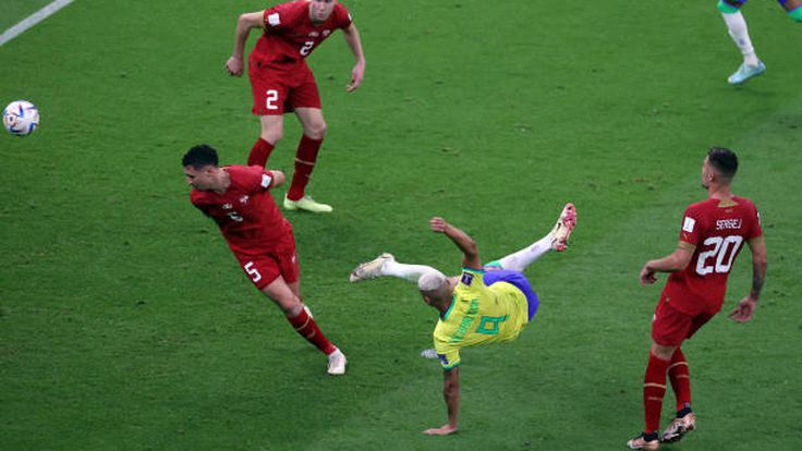 Brasil estreia com vitória na Copa do Mundo. Confira como foi - ÉPOCA