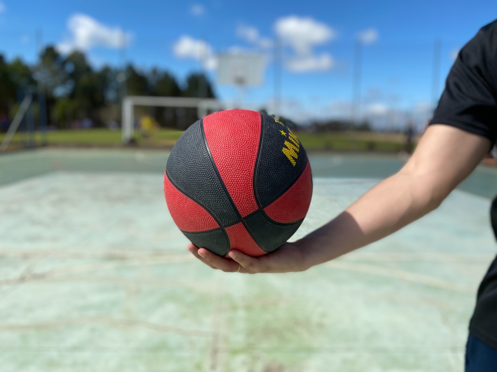 Confira os resultados dos Jogos Abertos de Basquetebol - Prefeitura de  Caxias do Sul